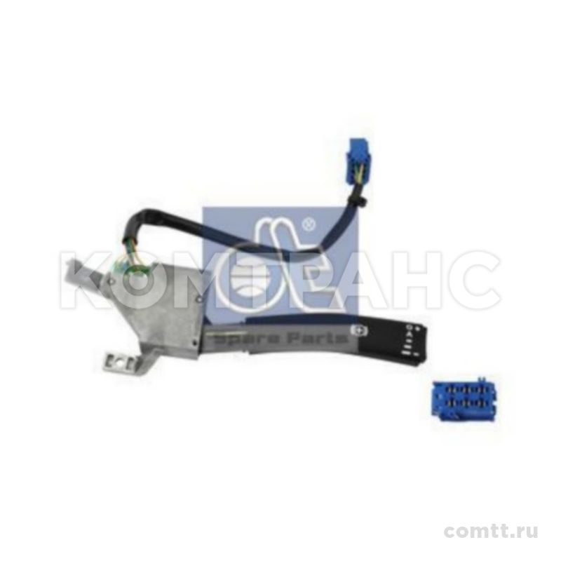 Переключатель подрулевой Volvo FH/FM (ретардер) 227306 Diesel technic Переключатель подрулевой Volvo FH/FM (ретардер) 227306 Diesel technic
